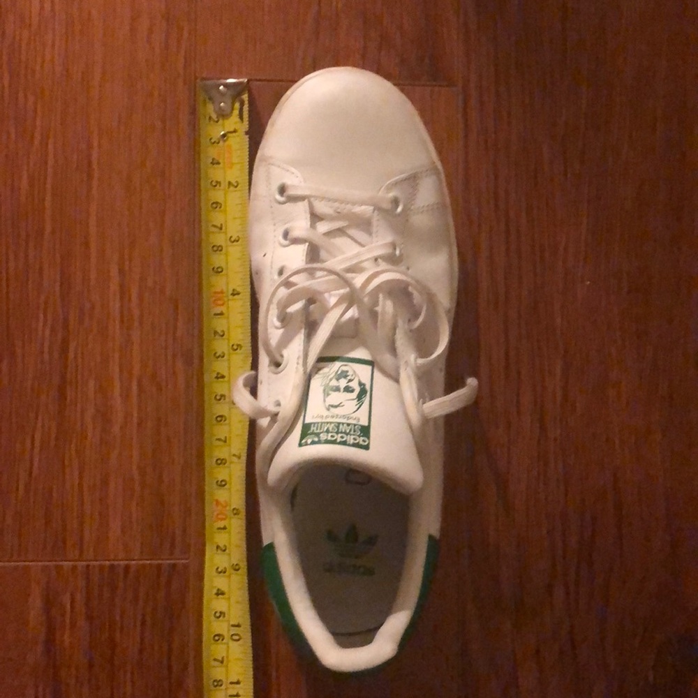 Cool stan smith adidas !